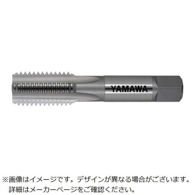 YAMAWAタップヤマワタップPF1/4-19 20本セット YAMAWAタップヤマワタップPF1/4-19 20本セット 管用平行ねじ用