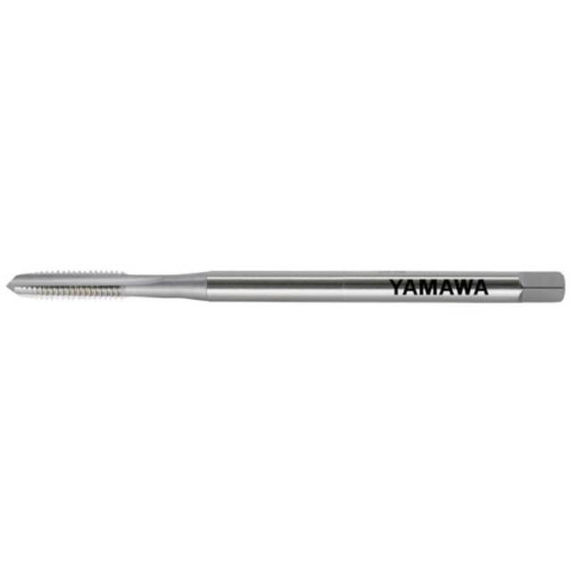 弥満和製作所　ヤマワ ロングハンドタップ LS-HT L150 P3 M20X1.5 1.5P　LSHT150M20X1.53