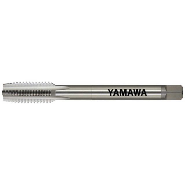 弥満和製作所　ヤマワ ロングハンドタップ LS-HT L200 P3 1-8UNC 5P　LSHTP320018UNC5P