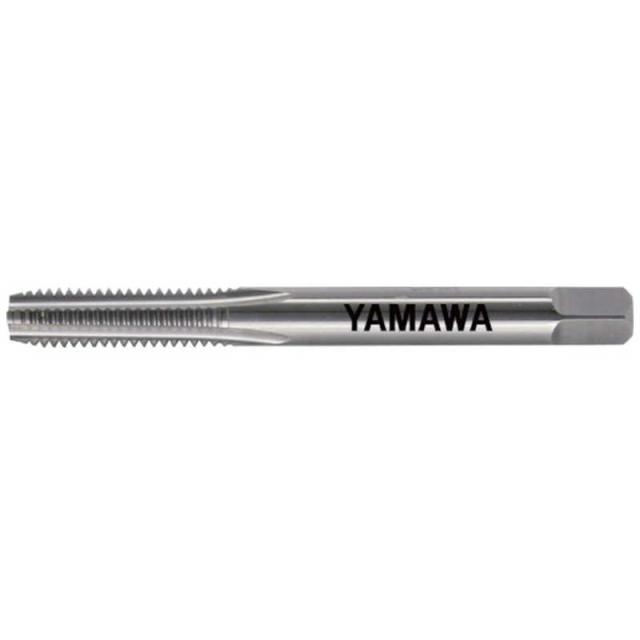 弥満和製作所　軽合金用超硬ハンドタップ　NCTP3LAM6X12