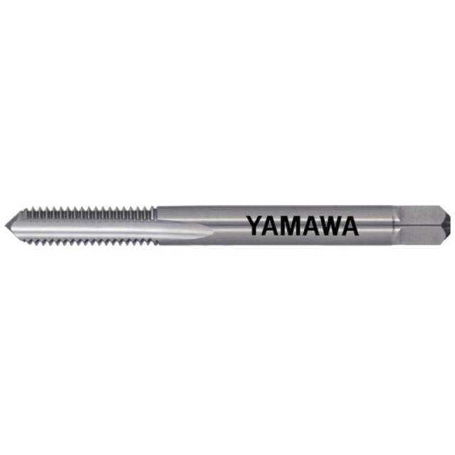 弥満和製作所　軽合金用超硬ハンドタップ　NCTP3LAM6X13