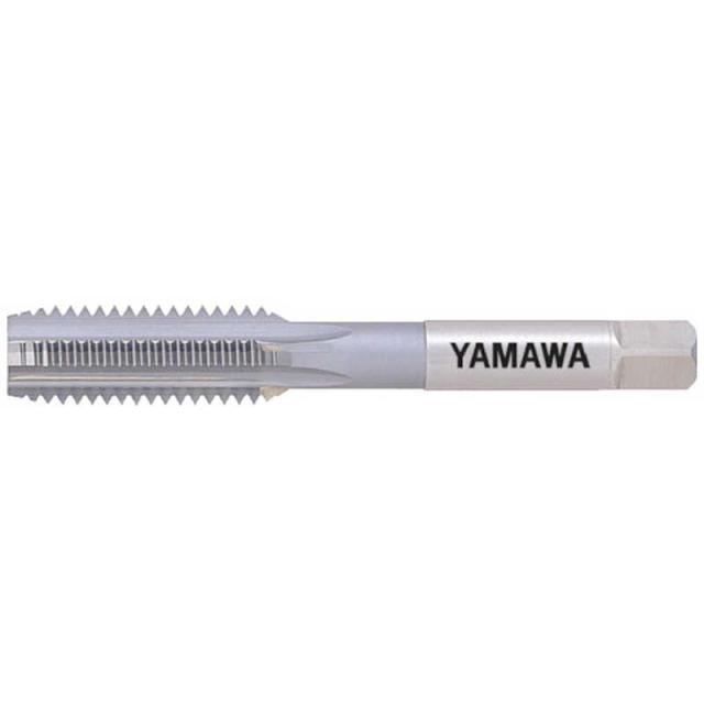 弥満和製作所　鋳鉄用超硬ハンドタップ　NCTM6X13
