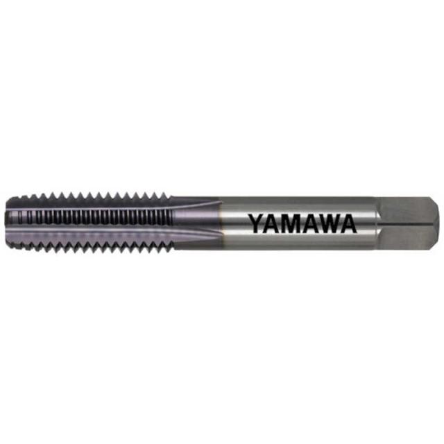弥満和製作所　超高硬度鋼用超硬ハンドタップ　UHCTM10X1.5