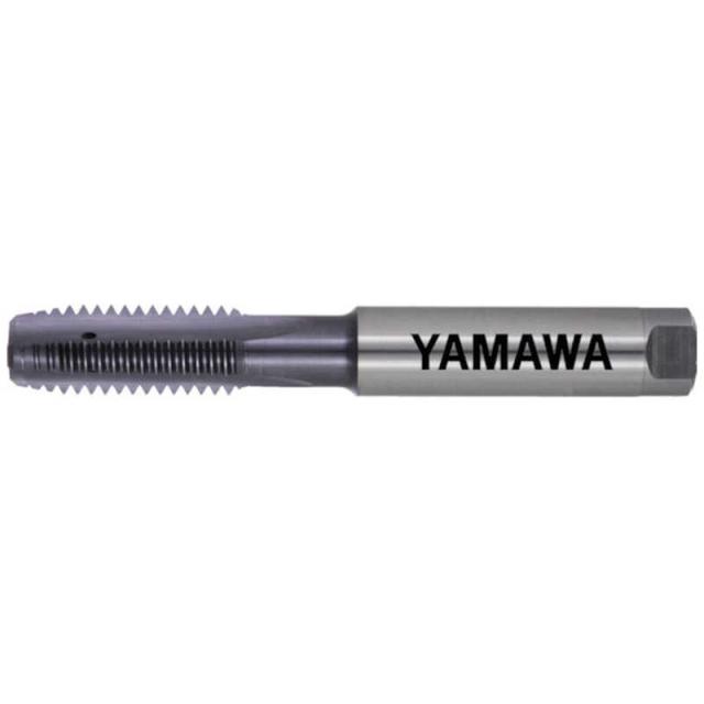 弥満和製作所　超高速用アルミ材用通り穴用超硬ハンドタップ　HFACTPM8X1.25