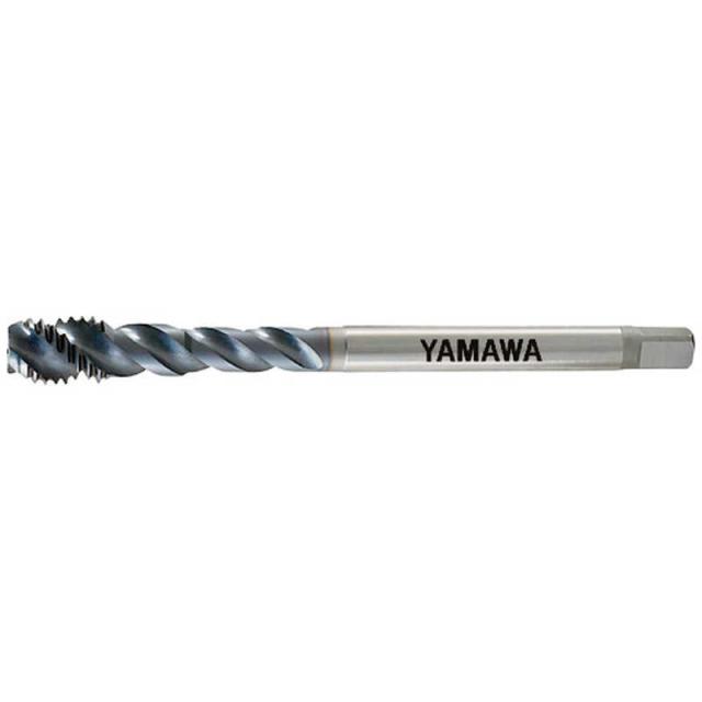 弥満和製作所　ヤマワ Z-PRO コーティングスパイラルタップ VUSP P3 M12X1.25　VUSPP3M12X1.25