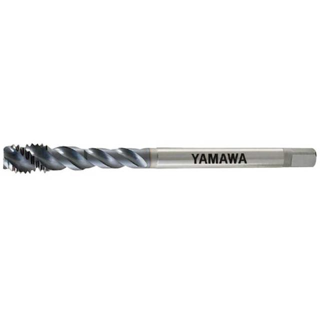 弥満和製作所　ヤマワ Z-PRO コーティングスパイラルタップ VUSP P4 M14X1.5　VUSPP4M14X1.520