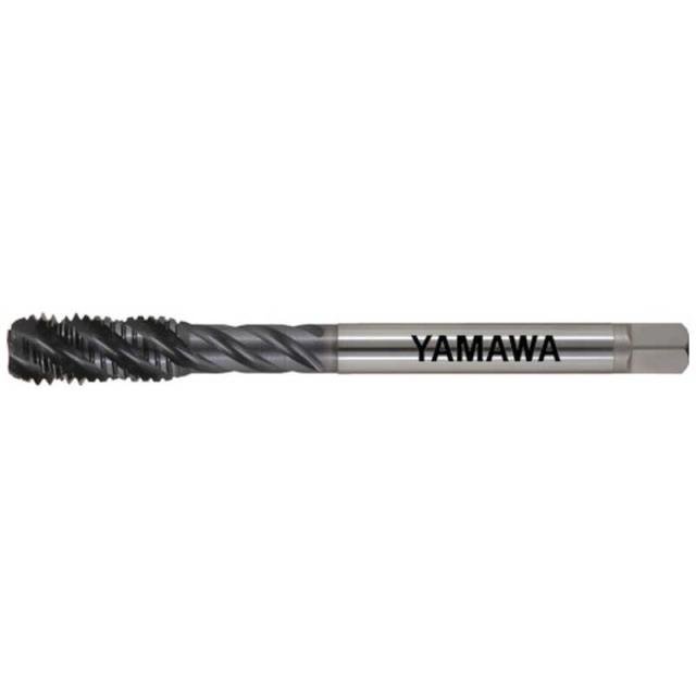 弥満和製作所　ヤマワ Z-PRO 中硬度炭素鋼用スパイラルタップ MHSP P5 M14X2　MHSPP5M14X2