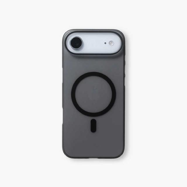 CASEFINITE　フロストエアウルトラ マグネティック iPhone Air ケース　FAUM17A66B-RE