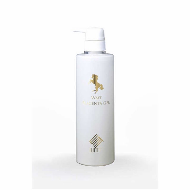 AGLOBAL　WMT PLACENTA GEL500ml(プラセンタ ジェル)　WMTPLACENTAGEL