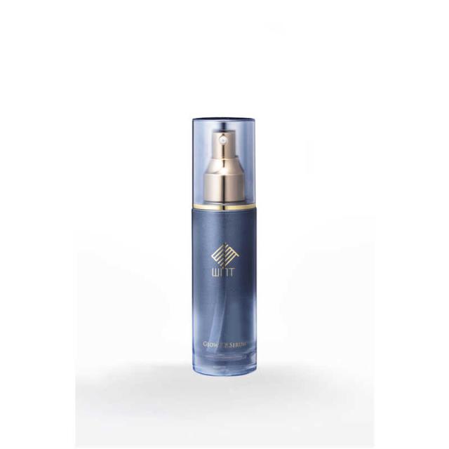 AGLOBAL　WMT GLOW UP SERUM120ml(グローアップ セラム)　WMTGLOWUPSERUM