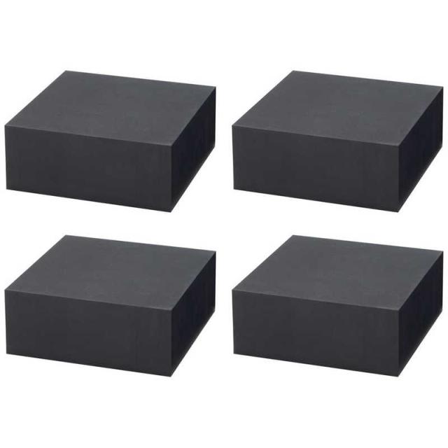 アクア　AQUA　吸振機能付き高さ調整脚　HWKYAKU30