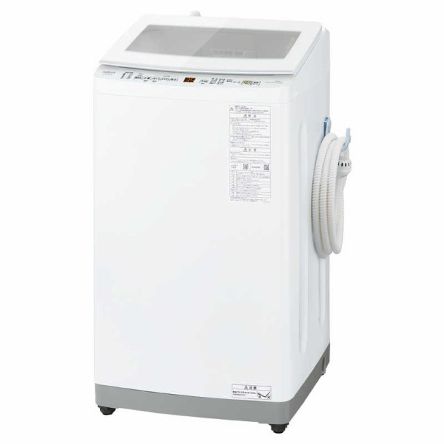 AQUA アクア 全自動 洗濯機 7.0kg AQW-GP70JJ 上開き 家電 - 洗濯機