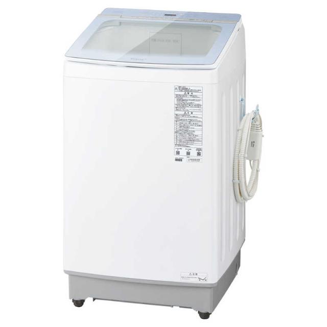 アクア　AQUA　全自動洗濯機 洗濯10.0kg ホワイト　AQW-VA10RBK-W（標準設置無料）_2