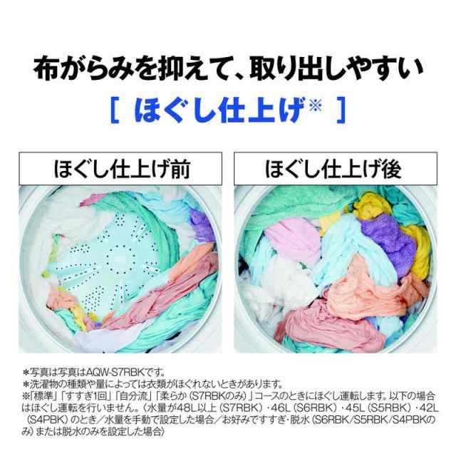 アクア AQUA 全自動洗濯機7Kg AQUA [洗濯7.0kg /乾燥3.0kg アクア AQUA 全自動洗濯機7Kg AQUA [洗濯7.0kg /乾燥3.0kg