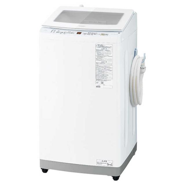 アクア　AQUA　全自動洗濯機 洗濯7.0kg ホワイト　AQW-V7A-W（標準設置無料）_2