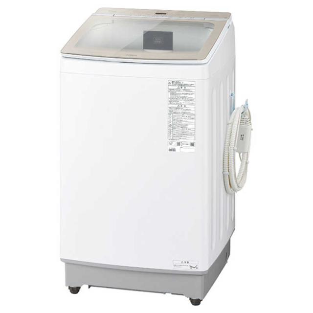 アクア AQUA 全自動洗濯機 洗濯14.0kg Prette plus プレッテプラス VX