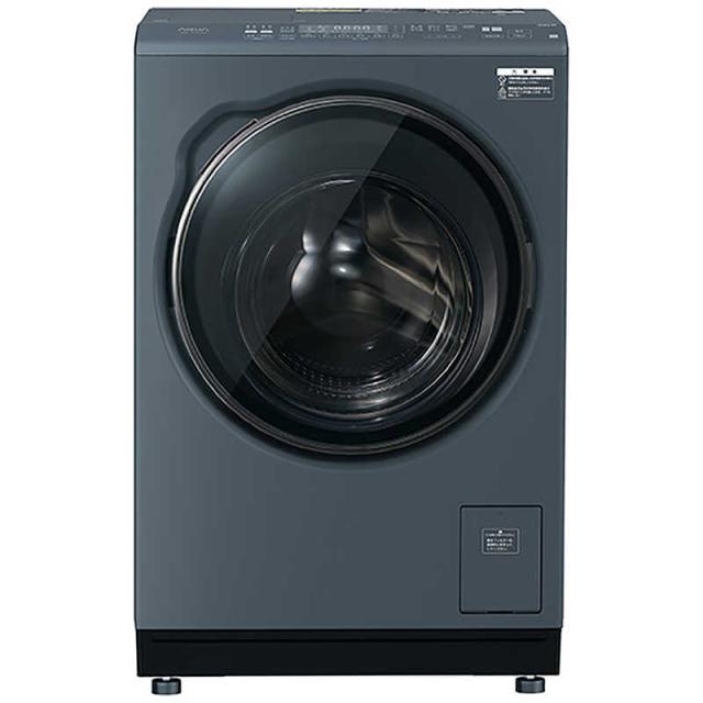 アクア AQUA ドラム式洗濯乾燥機 (右開き) 洗濯10.0kg 乾燥5.0kg 