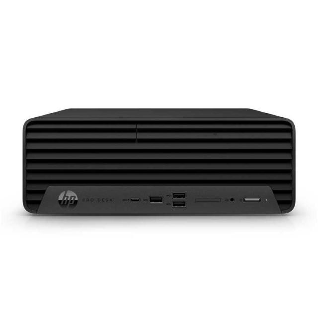 HP　Pro SFF 400/Core i5-12500/16/512/w11Pro ［モニター無し/Win11 Pro/intel Core i5/メモリ：16GB/SSD：512GB］　B3YB6AT＃ABJ