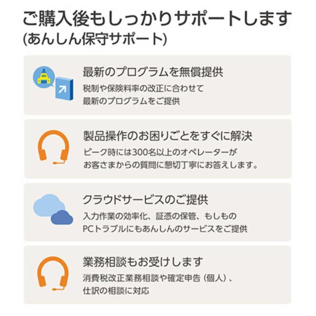 弥生　会計 26 プロフェッショナル 通常版 インボイス制度・電子帳簿保存法対応　YRAV0001_7