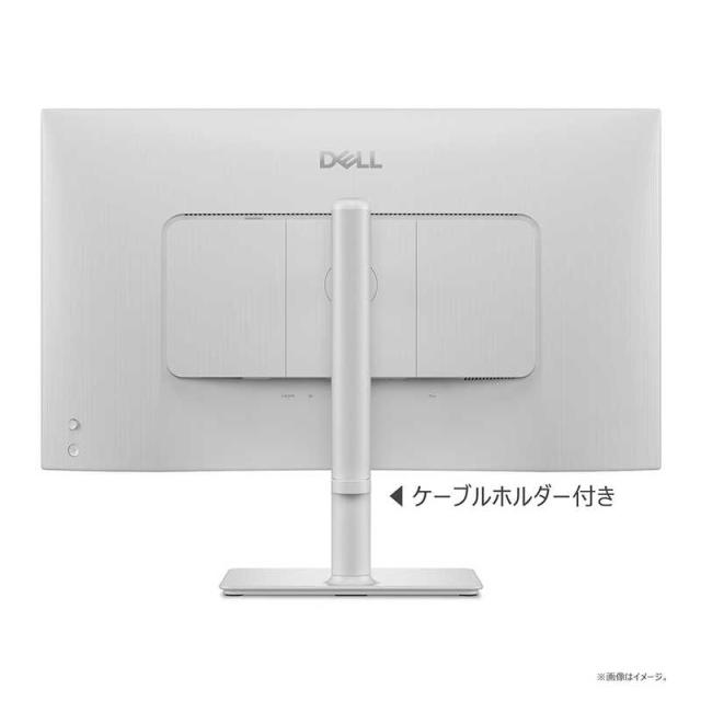 DELL デル 液晶ディスプレイ Sシリーズ/27/IPS/3840x2160/120/4ms/P対