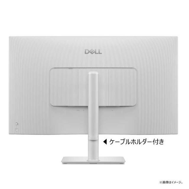 DELL モニター31.5インチ ディスプレイ デル DELL デル 液晶ディスプレイ Sシリーズ/31.5/VA/3840x2160/120/4ms