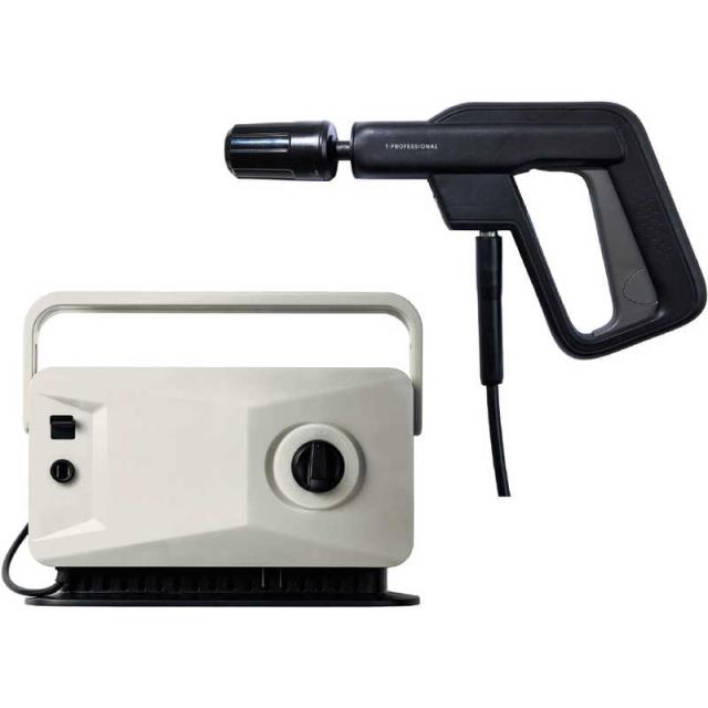 T-PROFESSIONAL】高圧洗浄機 THE HYDRO CLEANER+ t-professional高圧