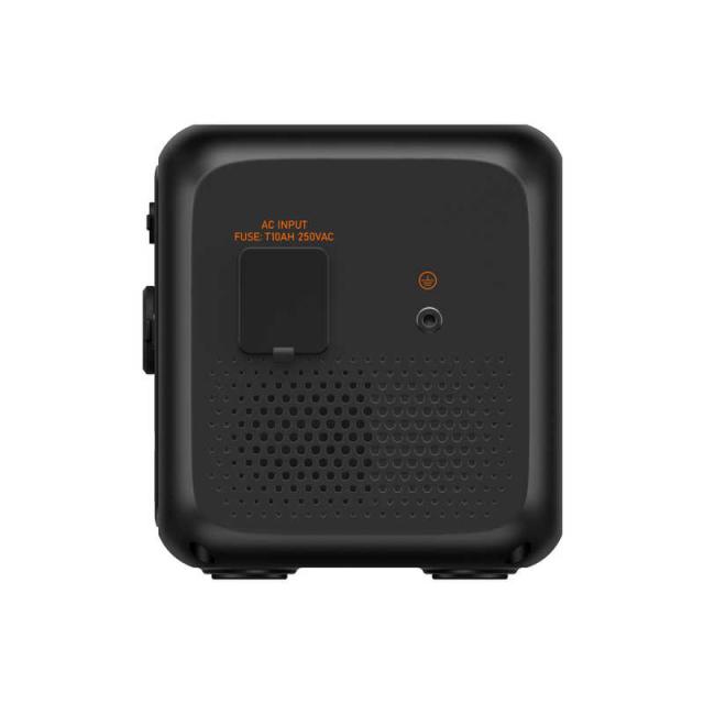 BLUETTI　プレミアムシリーズ 230.4Wh ポータブル電源　AC2P_3
