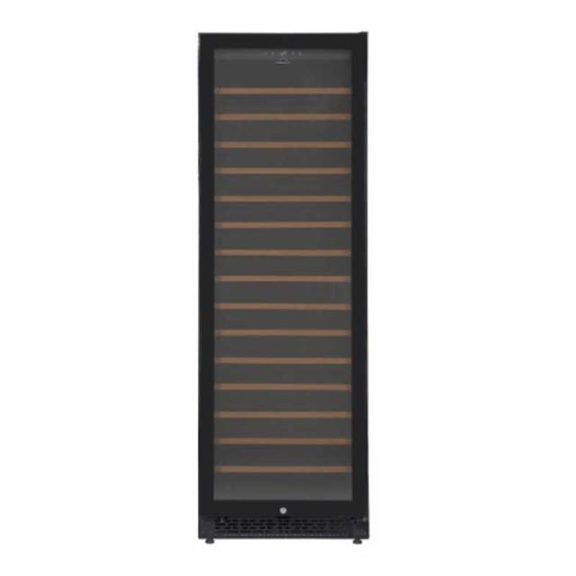 フォルスタージャパン　ワインセラー ［171本 /右開き］ ブラック　FJP-421GS-BK（標準設置無料）