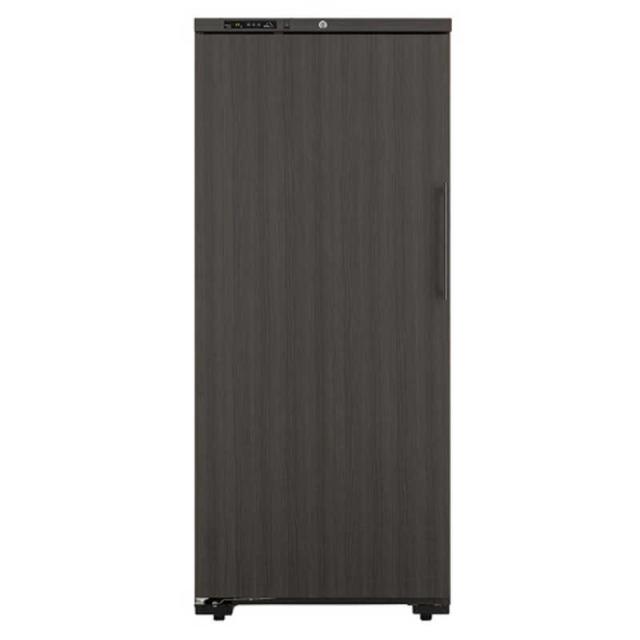 フォルスタージャパン　ワインセラー ［120本 /左開き］ ウッドブラック　ST-409L-WK（標準設置無料）