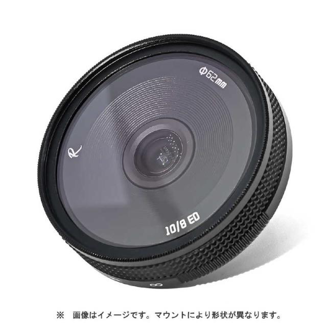 ASTRHORI　カメラレンズ (ニコンZ用)　10mm F8.0 IIの通販は