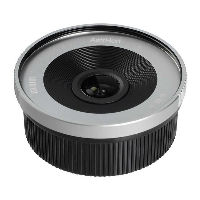 ASTRHORI　カメラレンズ Mマウントボディキャップレンズ (ライカM/APS-C用)　10mm F8.0_1