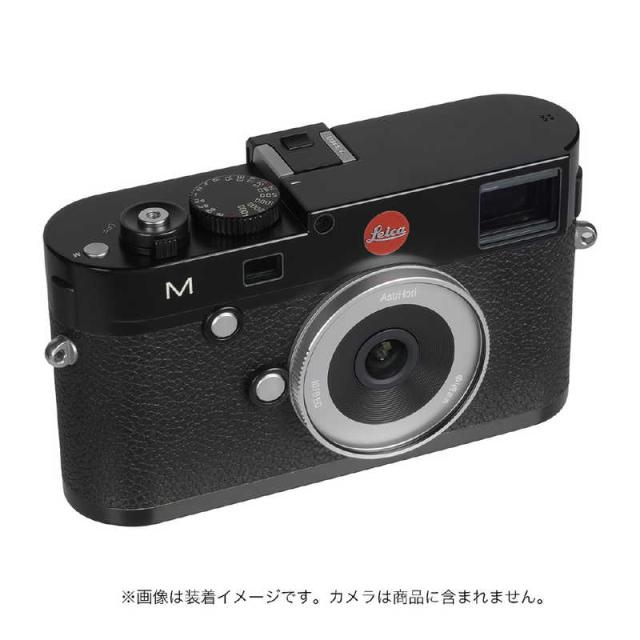 ASTRHORI　カメラレンズ Mマウントボディキャップレンズ (ライカM/APS-C用)　10mm F8.0_3