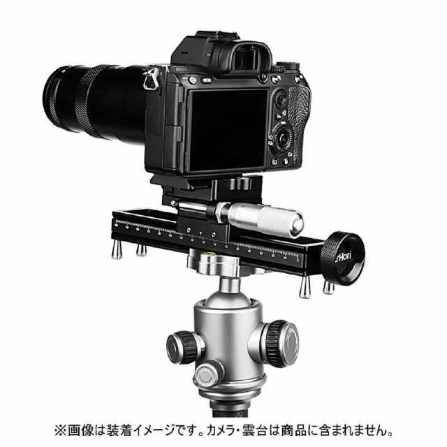 ASTRHORI　AstrHori 25mm .F2.8 Macro 2.0X-5.0X Z マクロフォーカシングレールセット ［ニコンZ /単焦点レンズ］　25mmF2.8MZRail