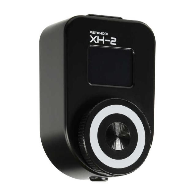ASTRHORI　AstrHori 露出計 ライトメーター XH-2 ブラック　XH-2（B）