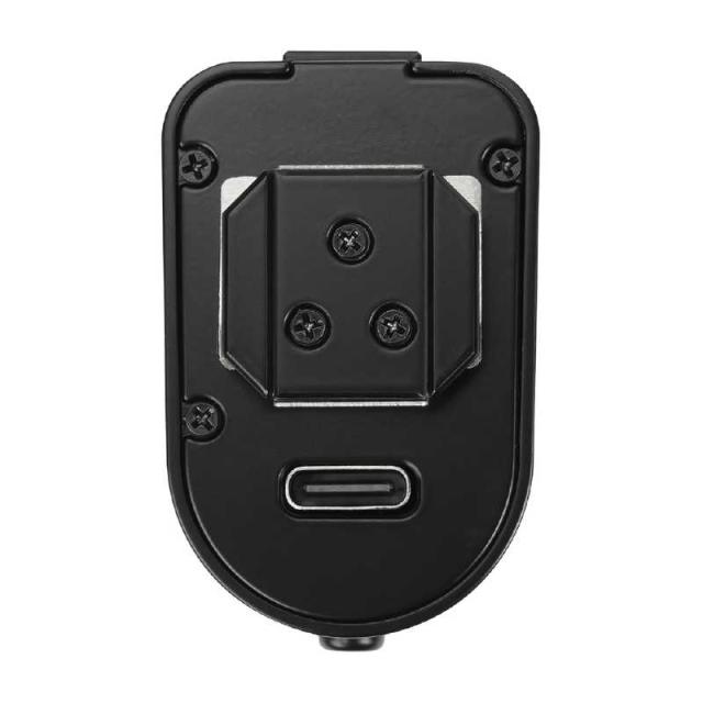 ASTRHORI　AstrHori 露出計 ライトメーター XH-2 ブラック　XH-2（B）