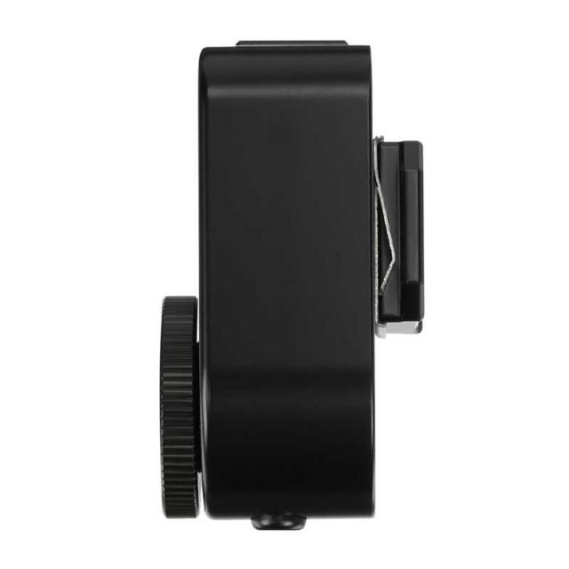 ASTRHORI　AstrHori 露出計 ライトメーター XH-2 ブラック　XH-2（B）