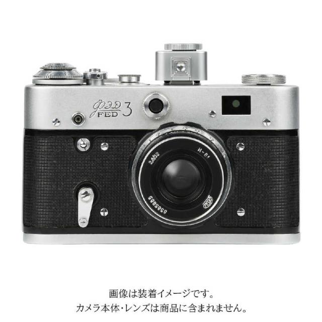 ASTRHORI　AstrHori 露出計 ライトメーター XH-2 シルバー　XH-2（S）_4