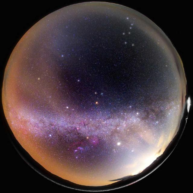 ASTRHORI　カメラレンズ 6.5mm F2.0 Fish-Eye ソニーEマウント APS-C （ ソニーE / 単焦点レンズ ） 　6.5mmF2.0fisheyeEC_4