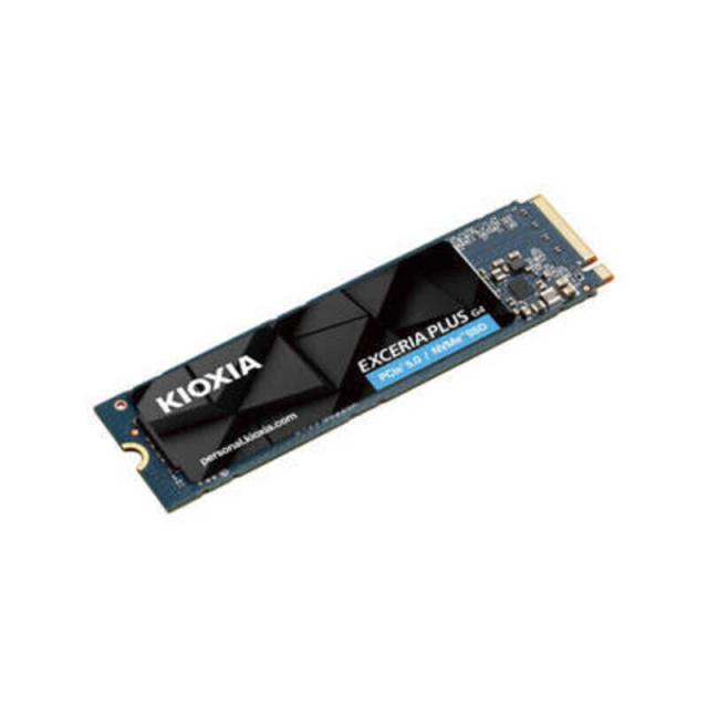 KIOXIA キオクシア SSD ［1TB /M.2］ SSD-CK1.0N5PLG4J