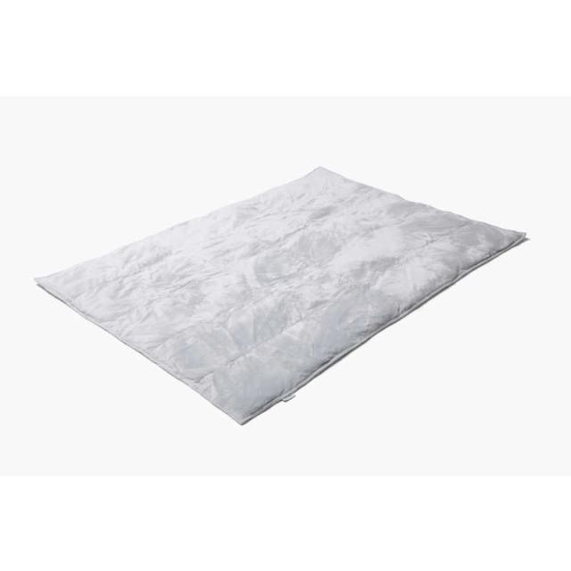 TENTIAL　BAKUNE Comforter Warm (セミダブル)＿24FW グレー ［セミダブル(170×210cm)］　100449000004_SDの通販は