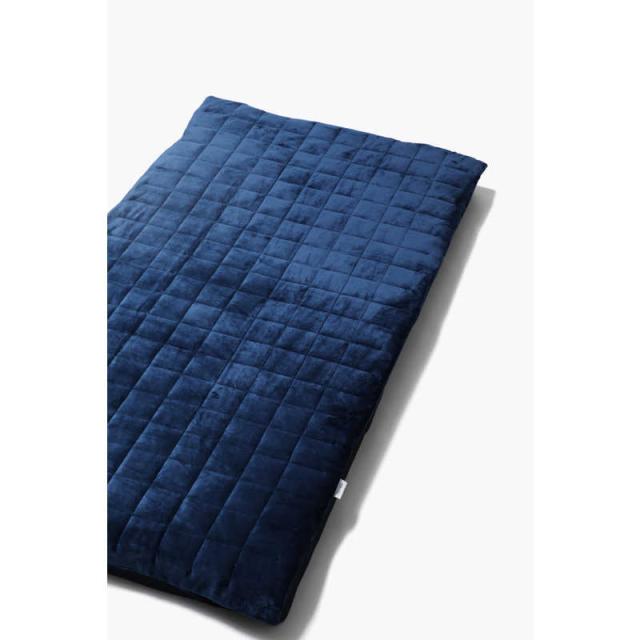 TENTIAL BAKUNE Bed Pad Warm シングル 敷きパッド TENTIAL 【公式】(旧モデル) BAKUNE Bed Pad Warm [ バクネ