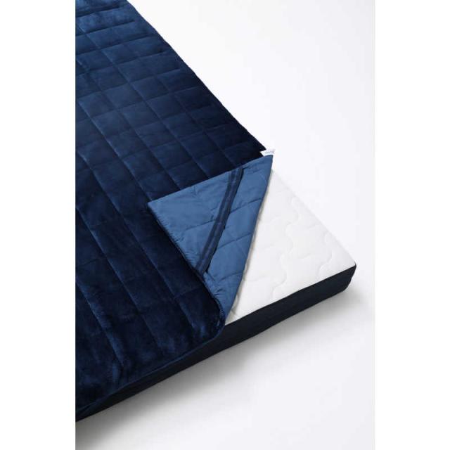 TENTIAL BAKUNE Bed Pad Warm シングル 敷きパッド 楽天市場】【TENTIAL公式】BAKUNE Bed Pad Warm 冬用 敷きパッド