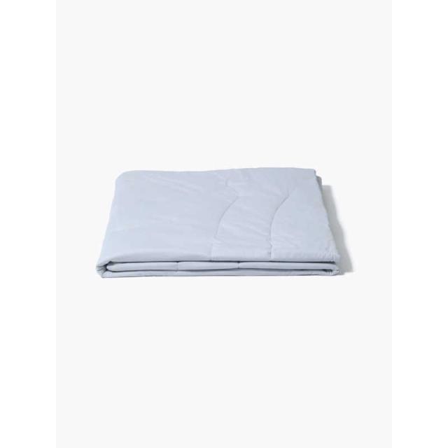 TENTIAL　BAKUNE Comforter Cool セミダブル アイスグレー　25SSBS001U00330049N