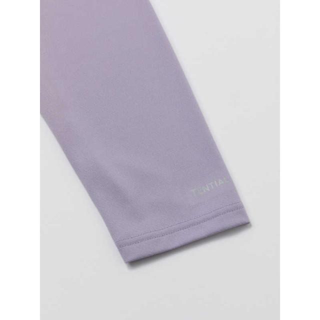 TENTIAL BAKUNE Dry Tunic Lサイズ　ラベンダー TENTIAL BAKUNE Dry Tunic Lサイズ ラベンダー TENTIAL BAKUNE Dry
