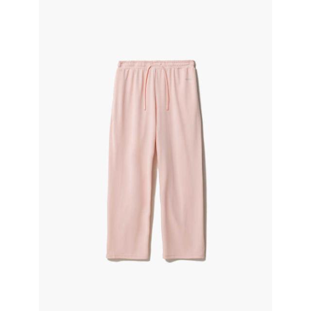 TENTIAL　BAKUNE Dry Women Long 下 ピンク(M)-25SS　25SSBA008W00030005N