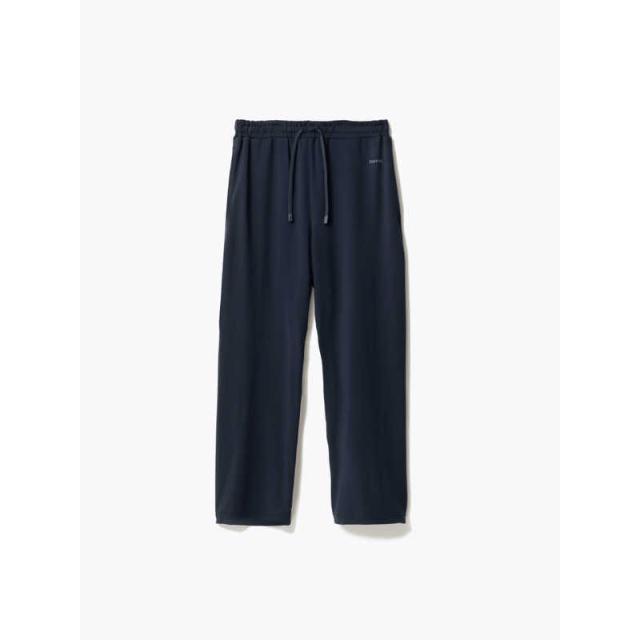 TENTIAL BAKUNE Mesh Long 下 ネイビー(XL)-25SS 25SSBA021U00080007N