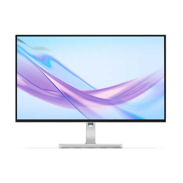 レノボジャパン　Lenovo　L27q-4A モニター ［27型 / WQHD(2560×1440) / ワイド］ グレー　67BFGAC6JP_9