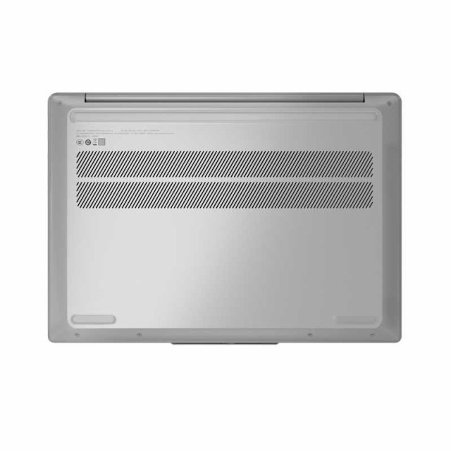 レノボジャパン　Lenovo　IdeaPad Slim 5 14Q8X9 Officeナシ［14.0型/Windows11 Home/Snapdragon/メモリ：32GB/SSD：512GB］クラウドグレ