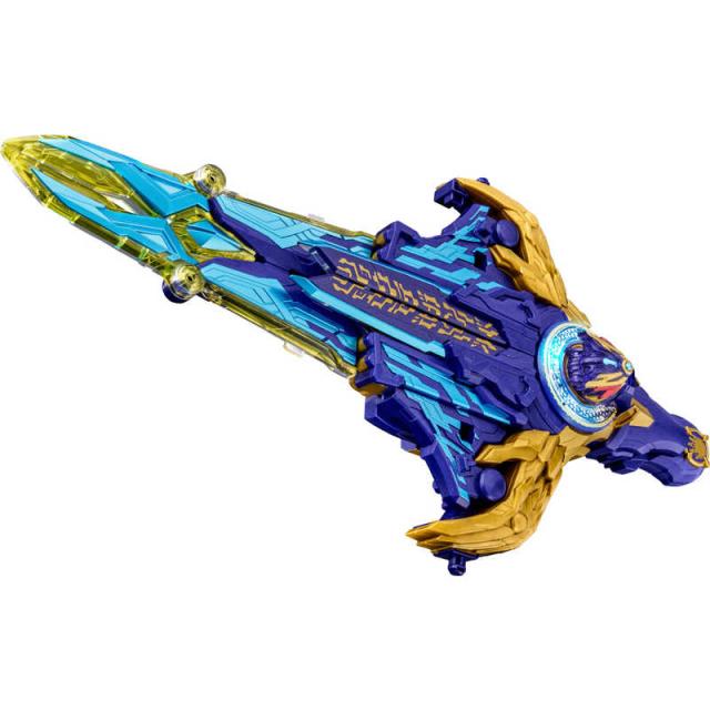 バンダイ　BANDAI　DXリョウテガソード
