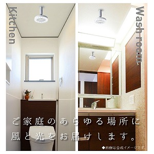 ドウシシャ サーキュライト ｅ２６ソケットタイプ 昼白色 洗面所や脱衣所におすすめ ｗｈ ｋｓｌｓ６１ｎの通販はau Pay マーケット コジマ Au Pay マーケット店